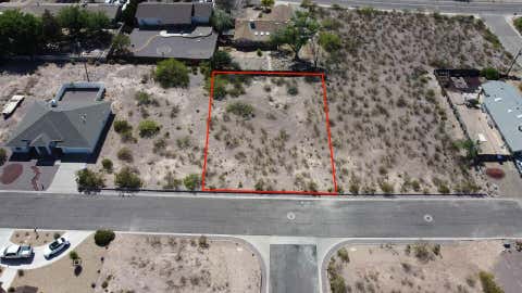 Vacant Land For Sale - Harriett Street #LOT 6<br/> Socorro, NM 87801
