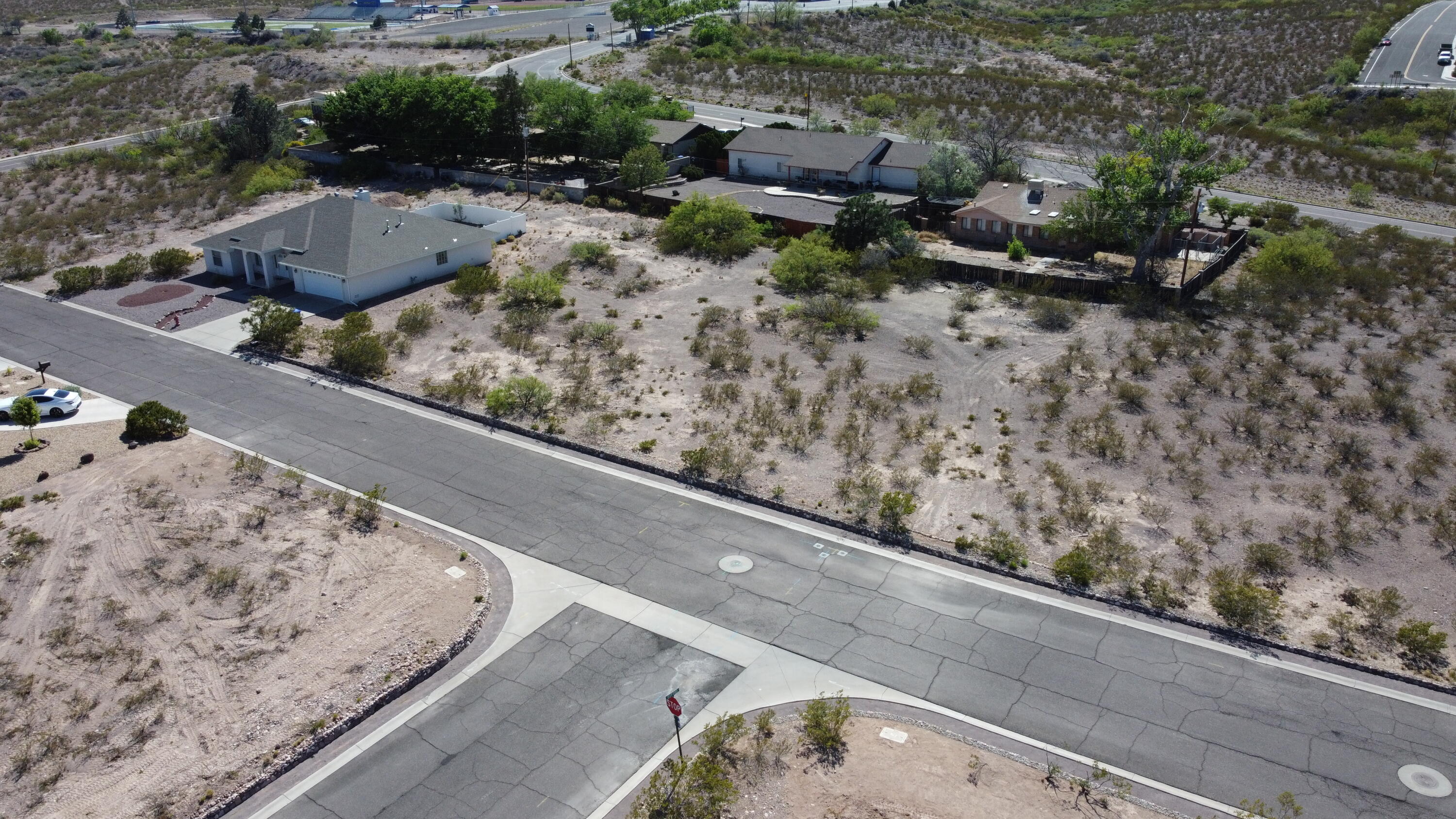 Harriett Street Lot 6