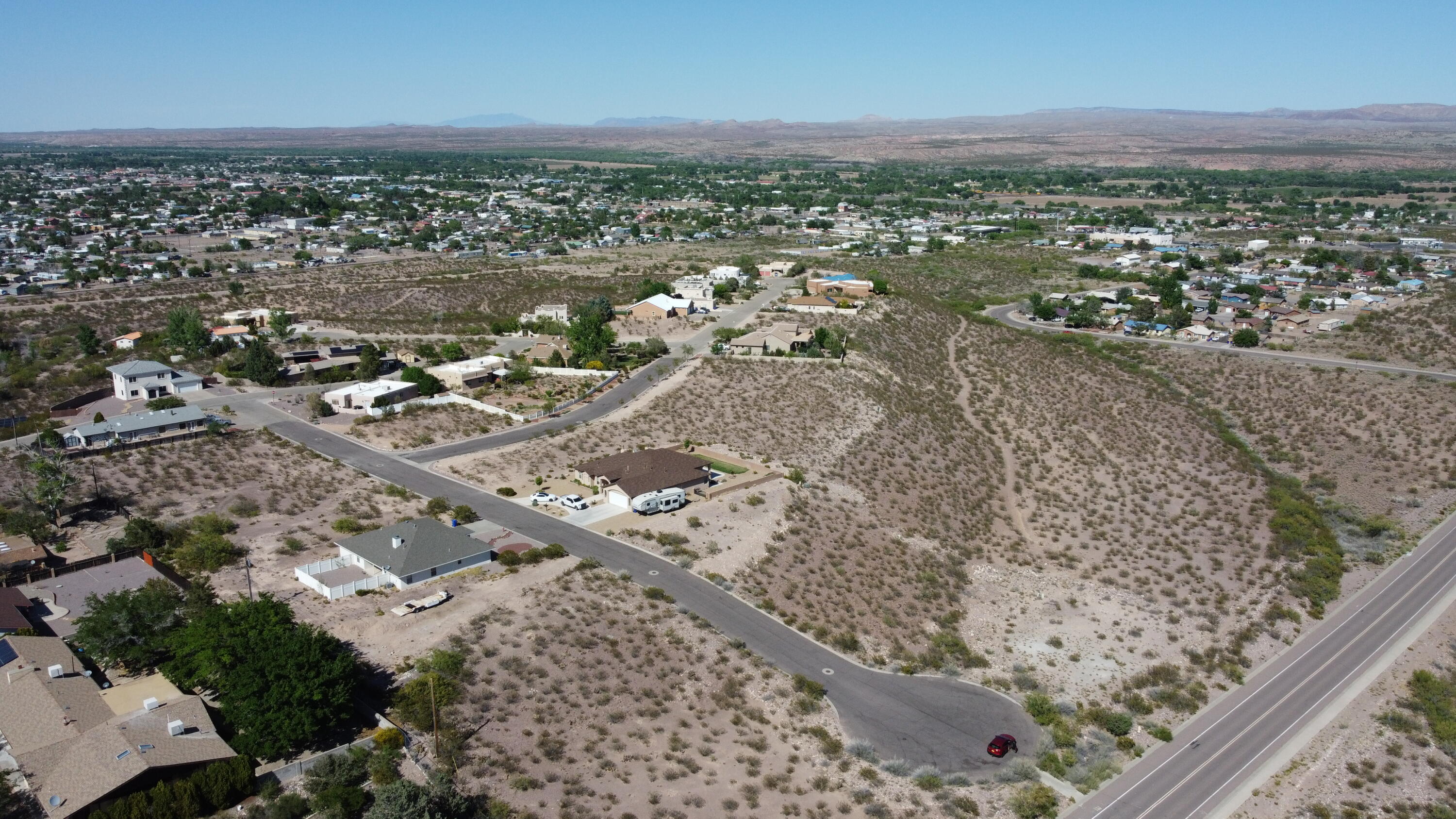 Harriett Street Lot 6