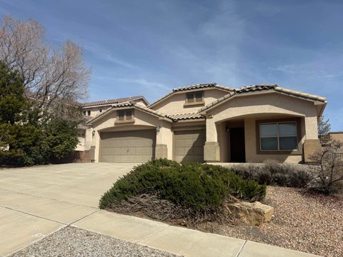 2558 Cerro Parrido Road SE Albuquerque NM 87124