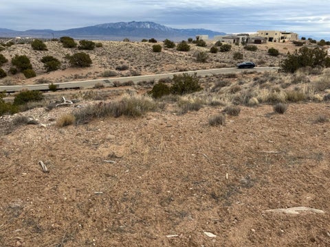Vacant Land For Sale - 6009 Ridgeline Pl Ne Pl<br/> Rio Rancho, NM 87144