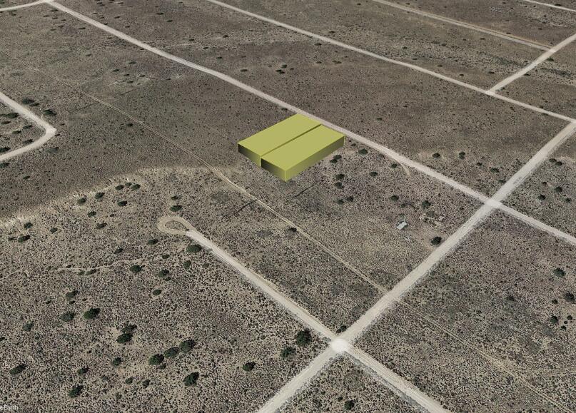 41st (U23 B37 L19, 20) Avenue NW