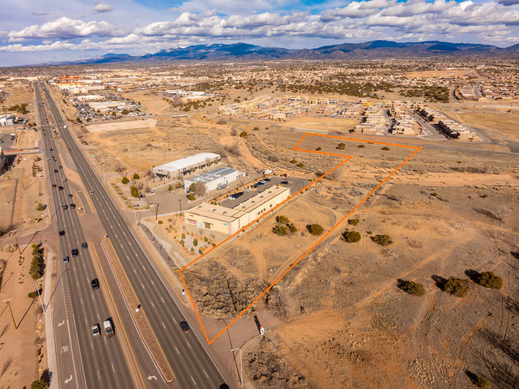 6680 Cerrillos Road, Santa Fe, New Mexico image 3