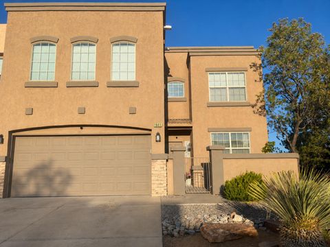 Photo of 1901 Cortina Loop SE, Rio Rancho, NM 87124 (MLS # 1103532)