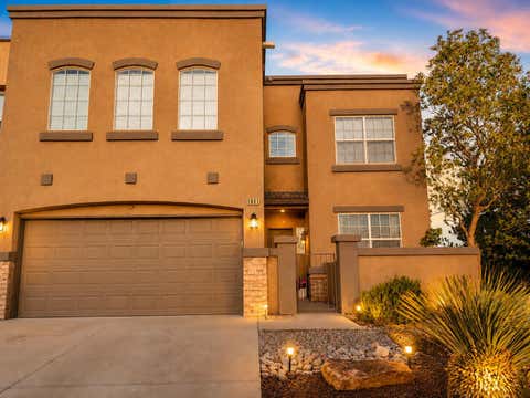 Townhouse For Sale - 1901 Cortina Loop<br/> Rio Rancho, NM 87124