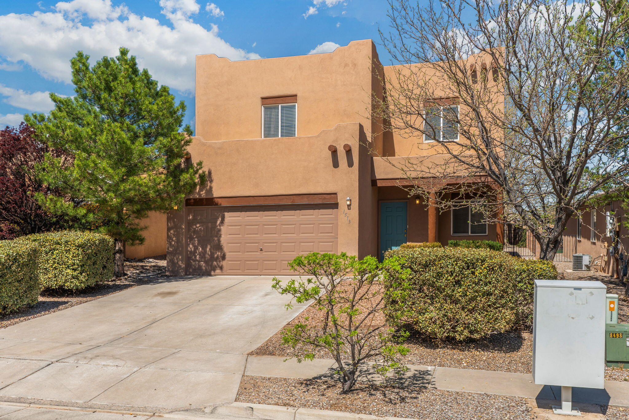 1513 San Pedro Road NE