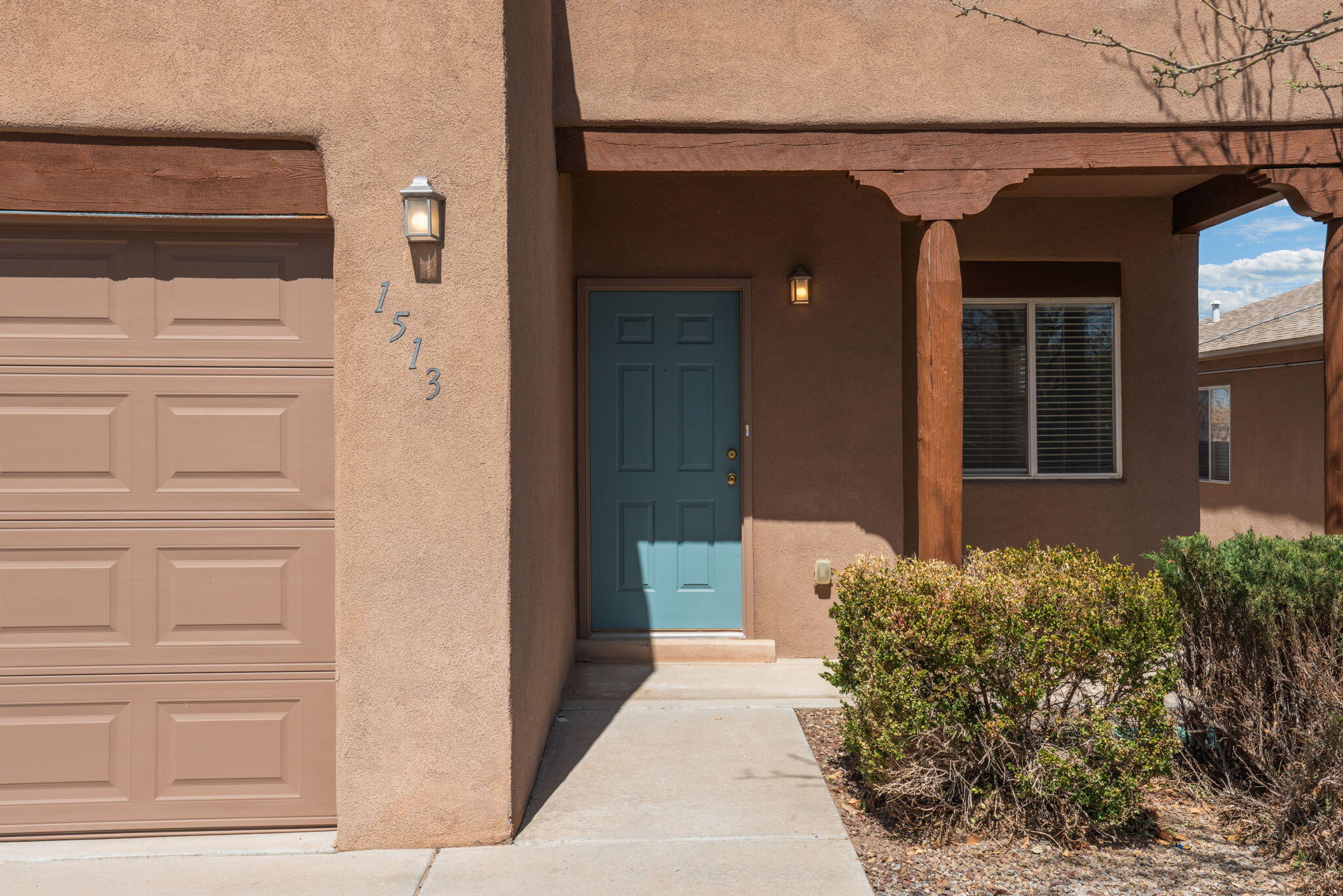 1513 San Pedro Road NE