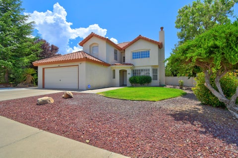 Photo of 7908 Eagle Rock Avenue NE, Albuquerque, NM 87122 (MLS # 1108083)