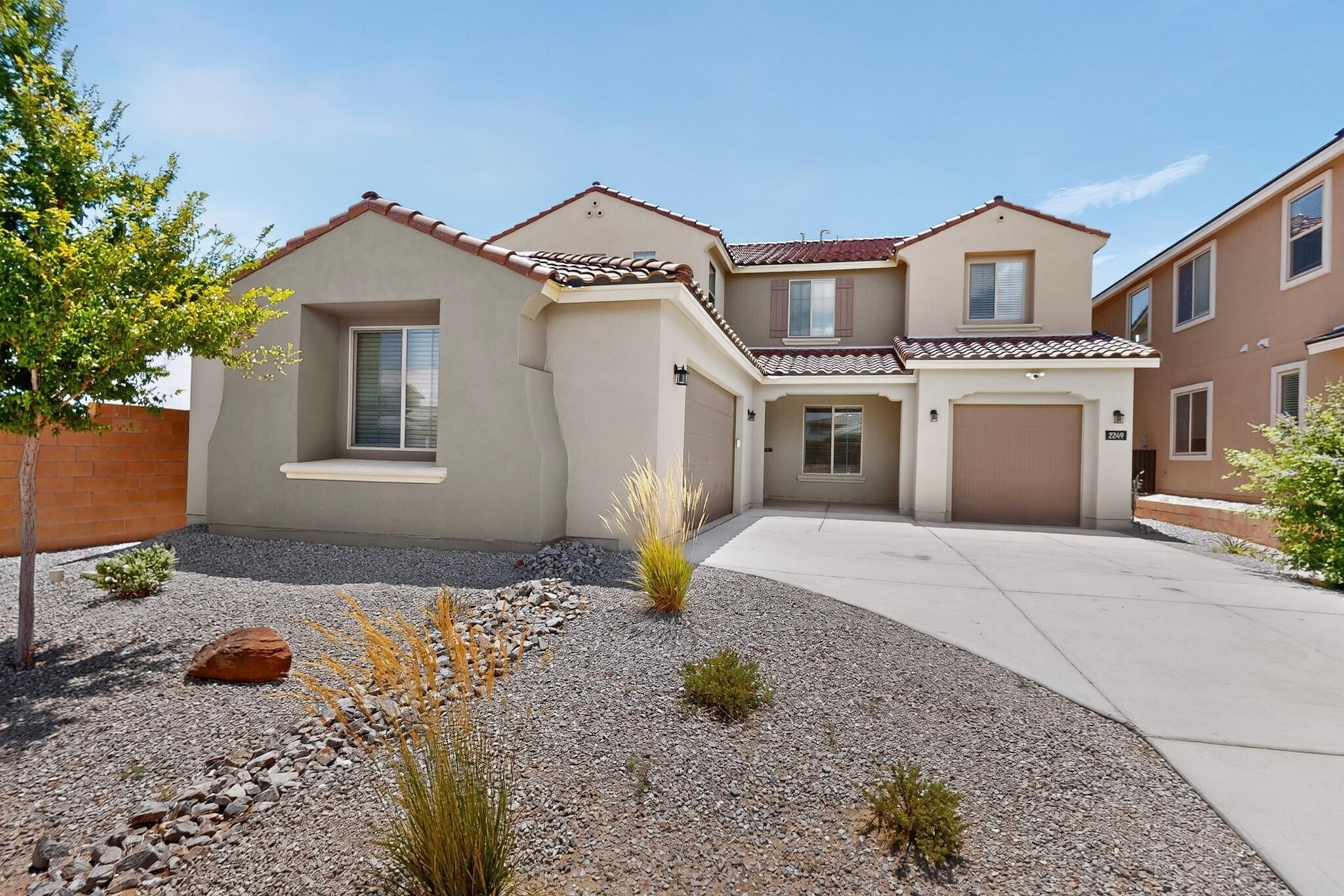 2249 Sandra Loop NE