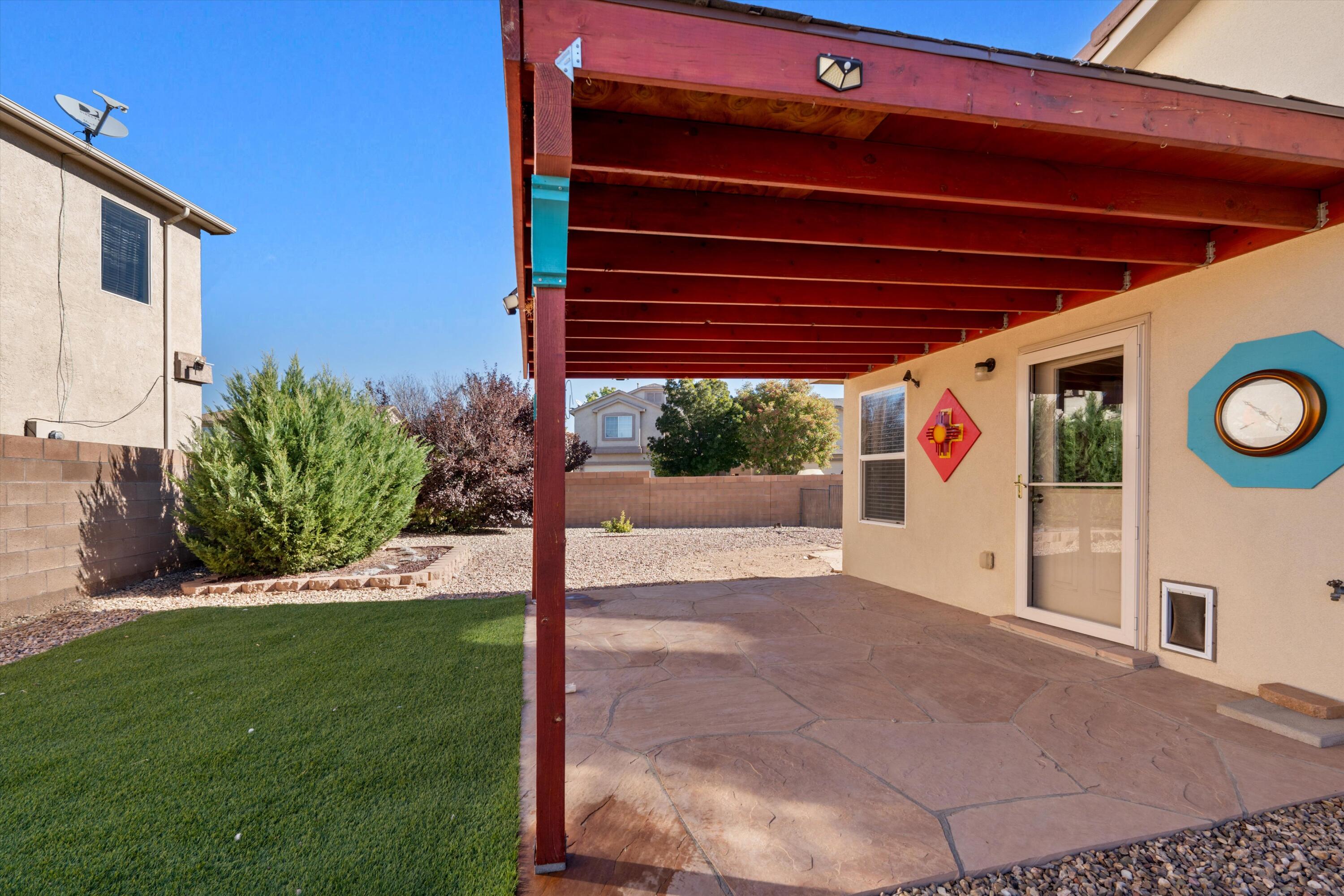 1317 Aspen Meadows Drive, Rio Rancho, New Mexico image 24