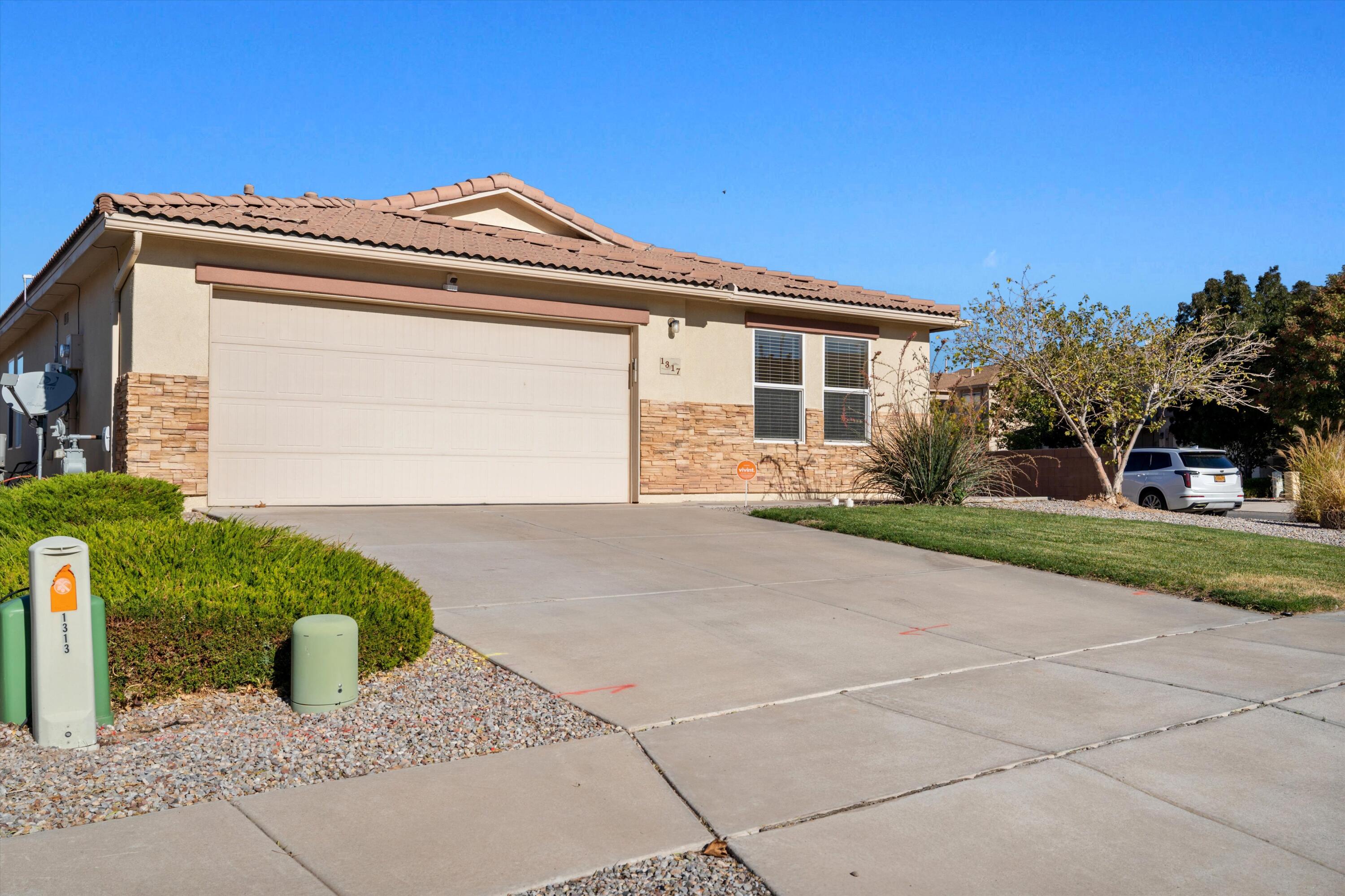 1317 Aspen Meadows Drive, Rio Rancho, New Mexico image 26