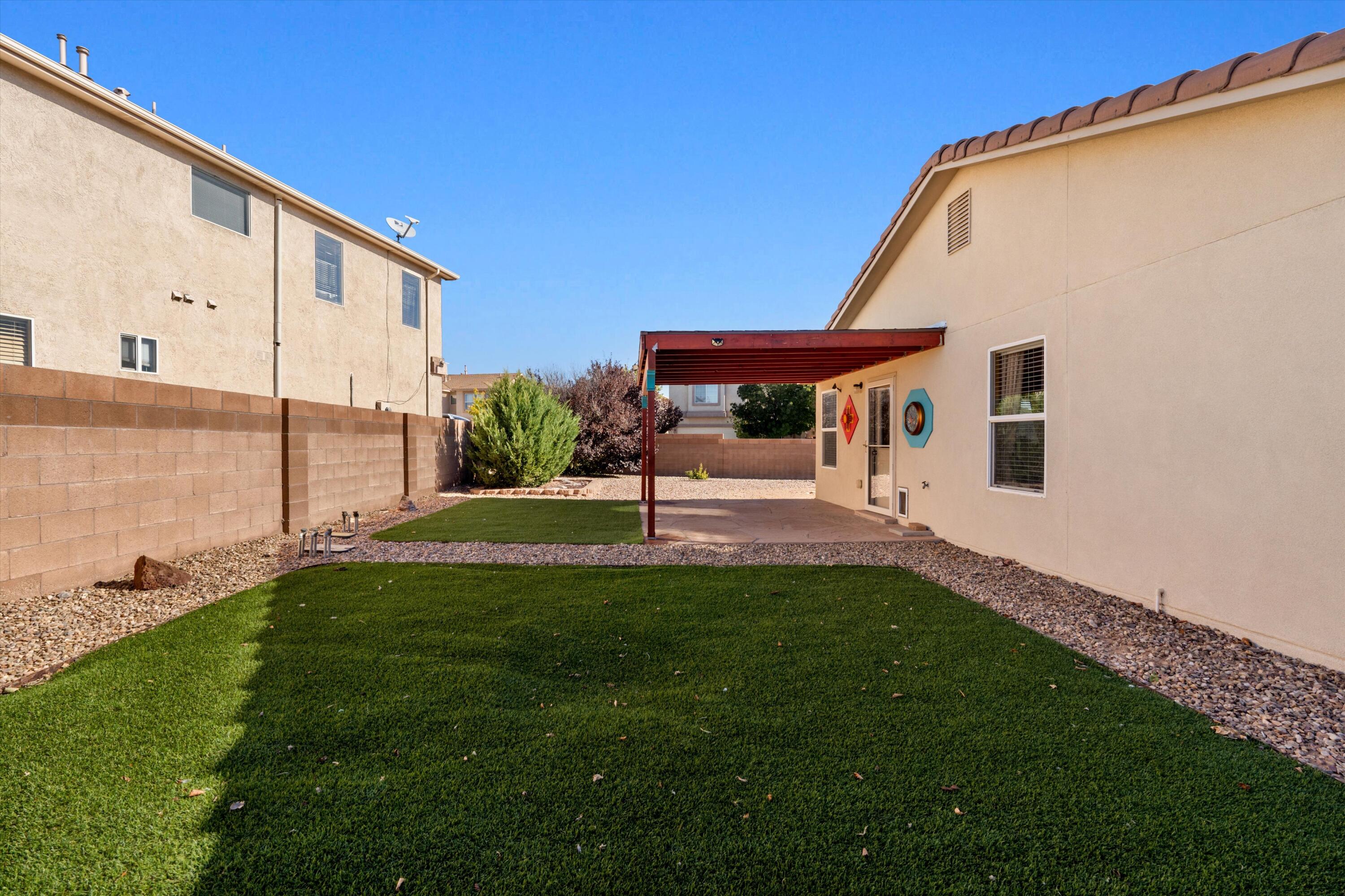 1317 Aspen Meadows Drive, Rio Rancho, New Mexico image 25