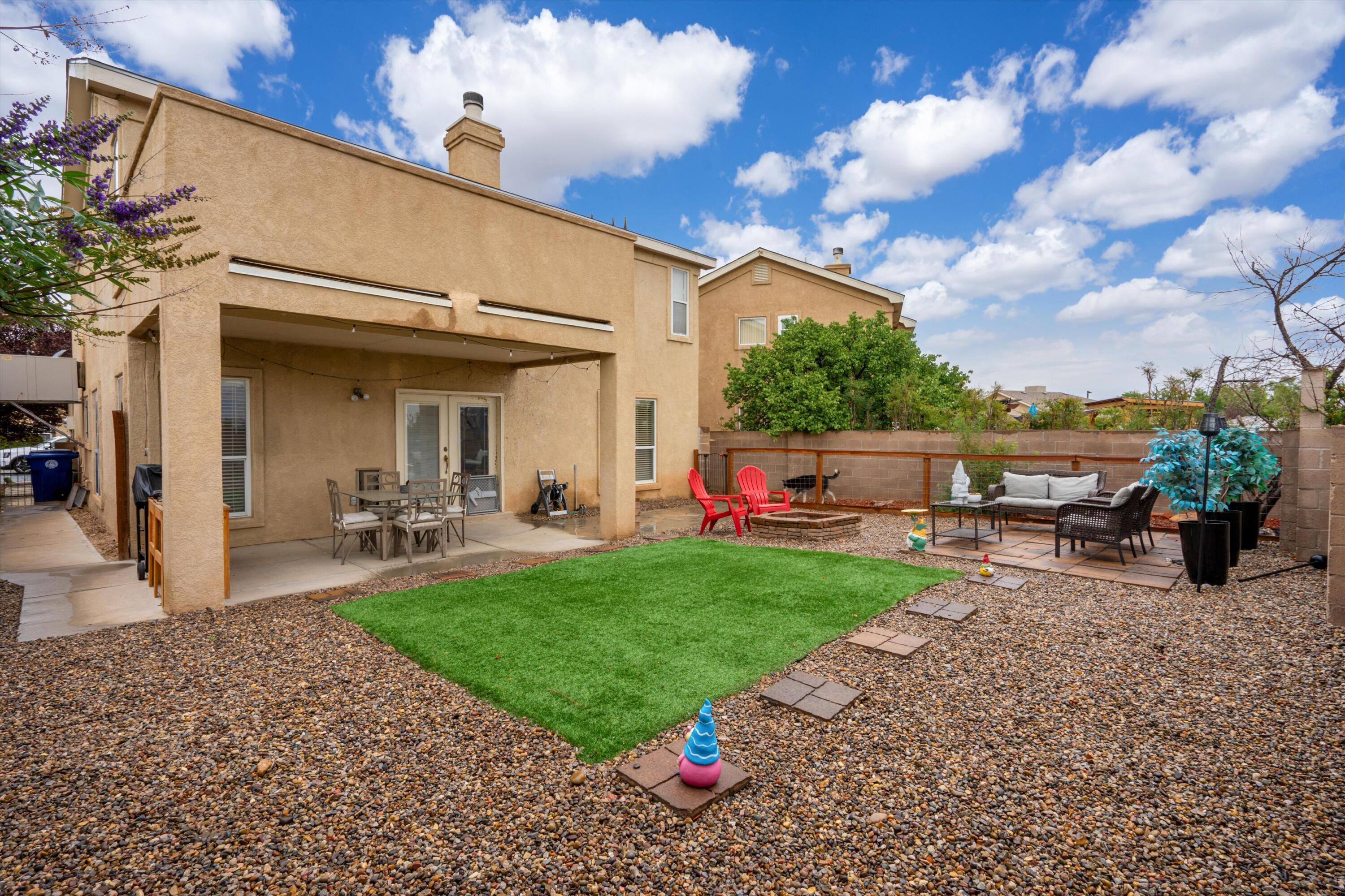 9516 La Rocca Court, Albuquerque, New Mexico image 33