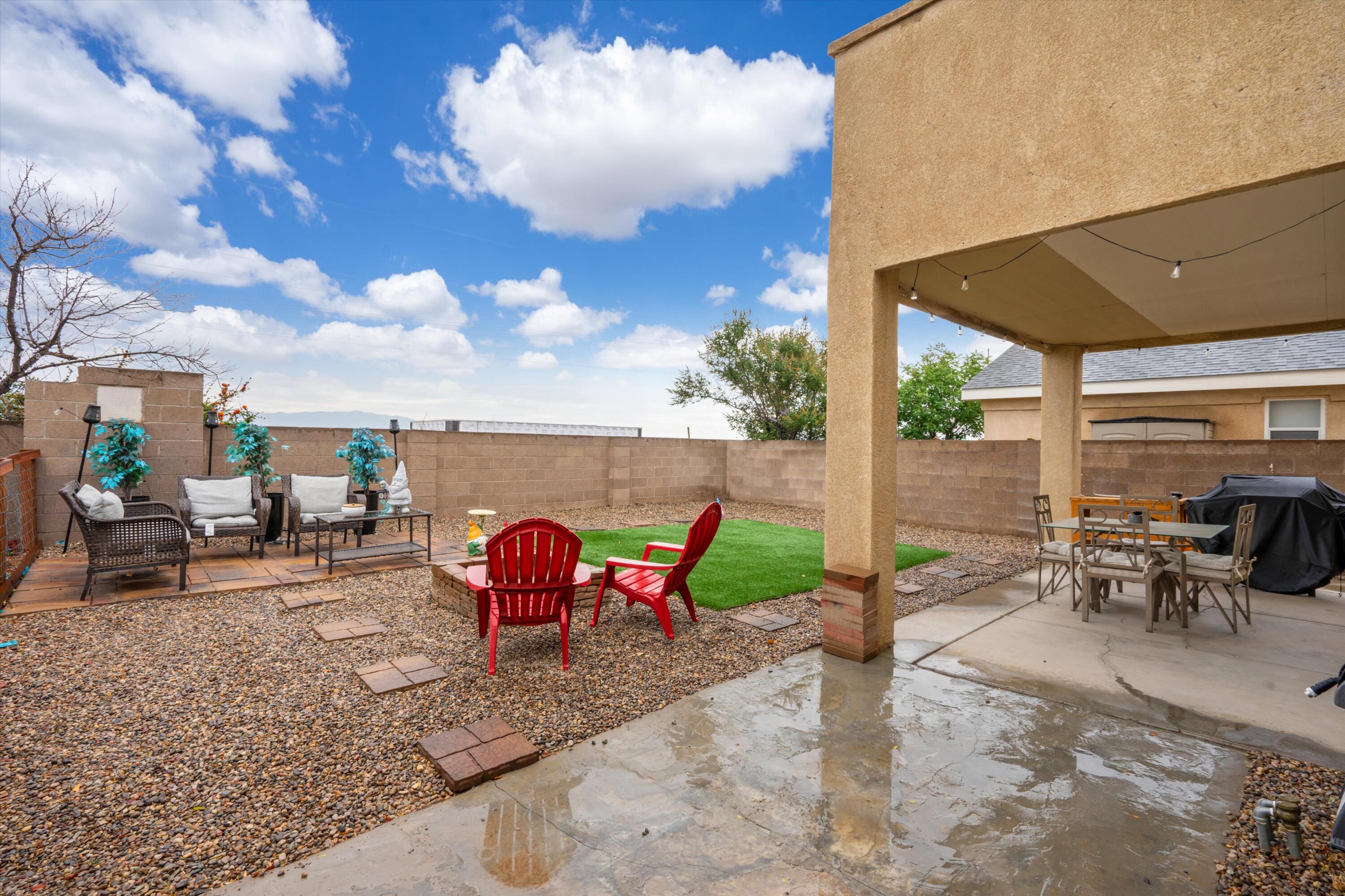 9516 La Rocca Court, Albuquerque, New Mexico image 31