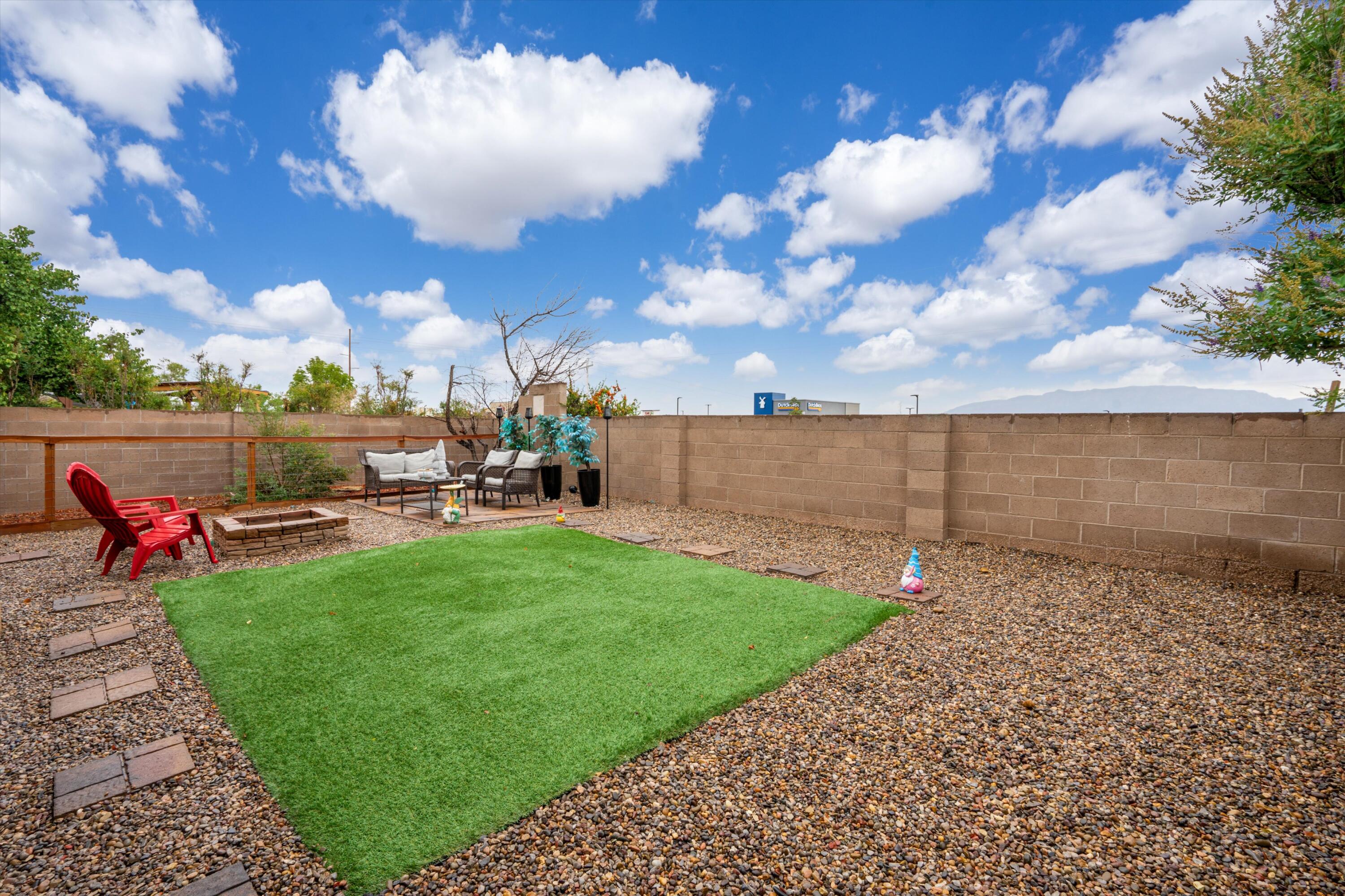 9516 La Rocca Court, Albuquerque, New Mexico image 34