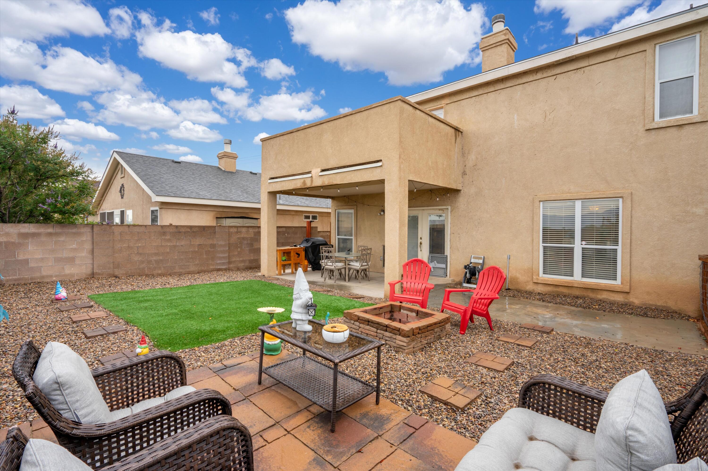 9516 La Rocca Court, Albuquerque, New Mexico image 32