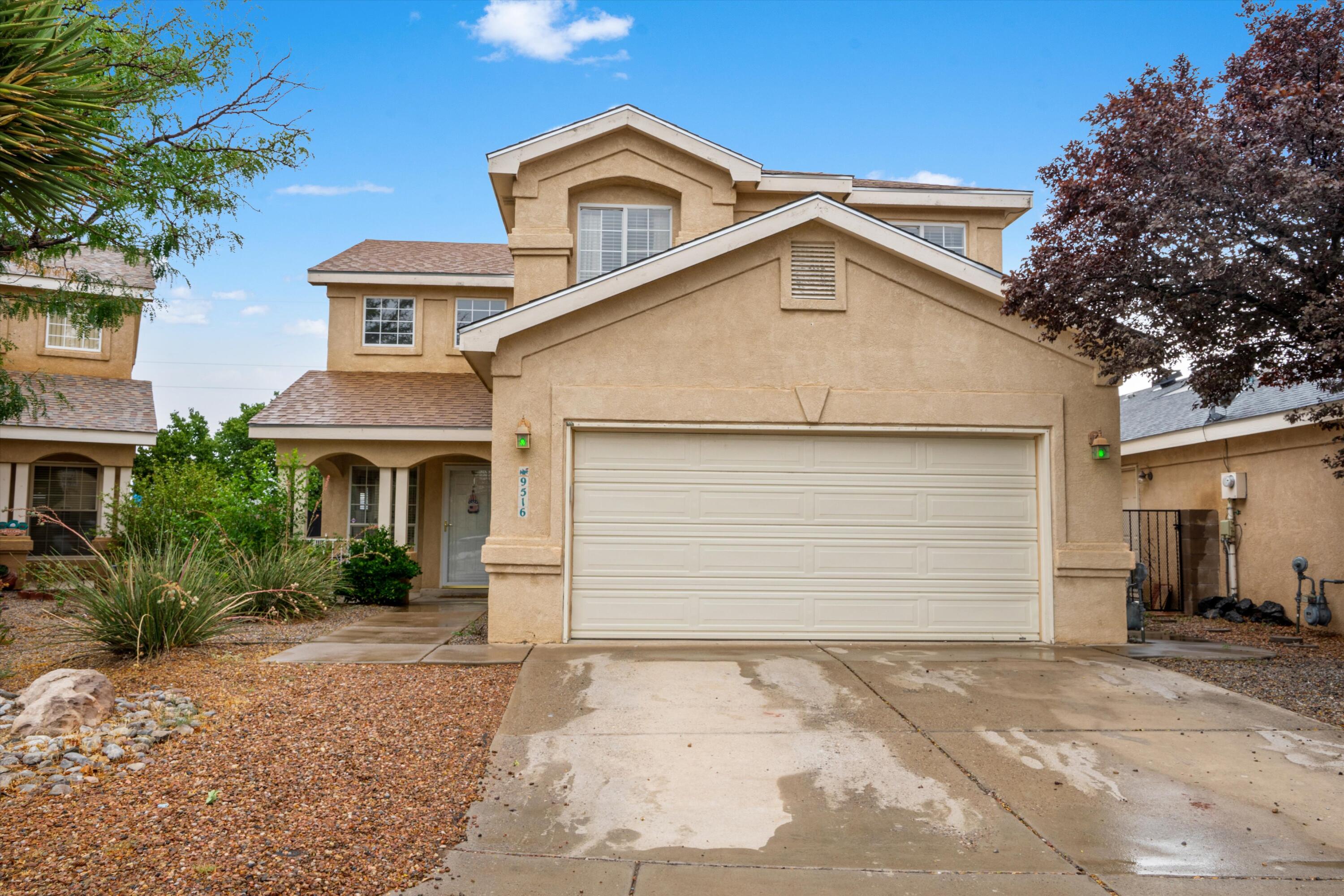 9516 La Rocca Court, Albuquerque, New Mexico image 1