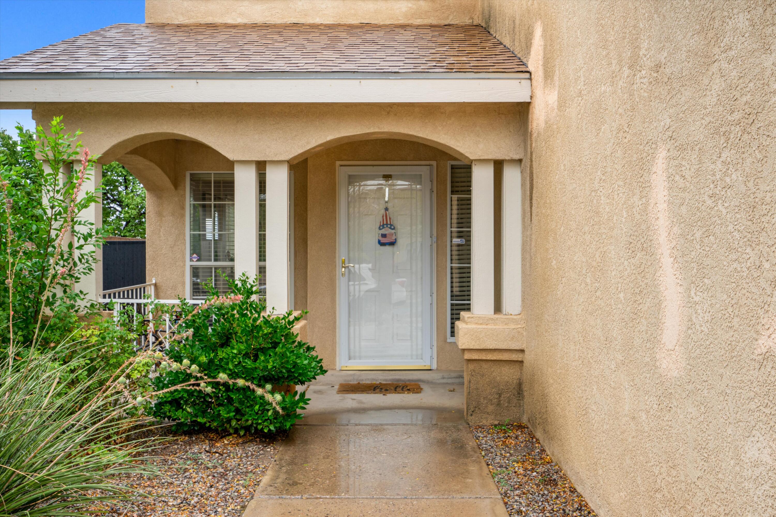 9516 La Rocca Court, Albuquerque, New Mexico image 4