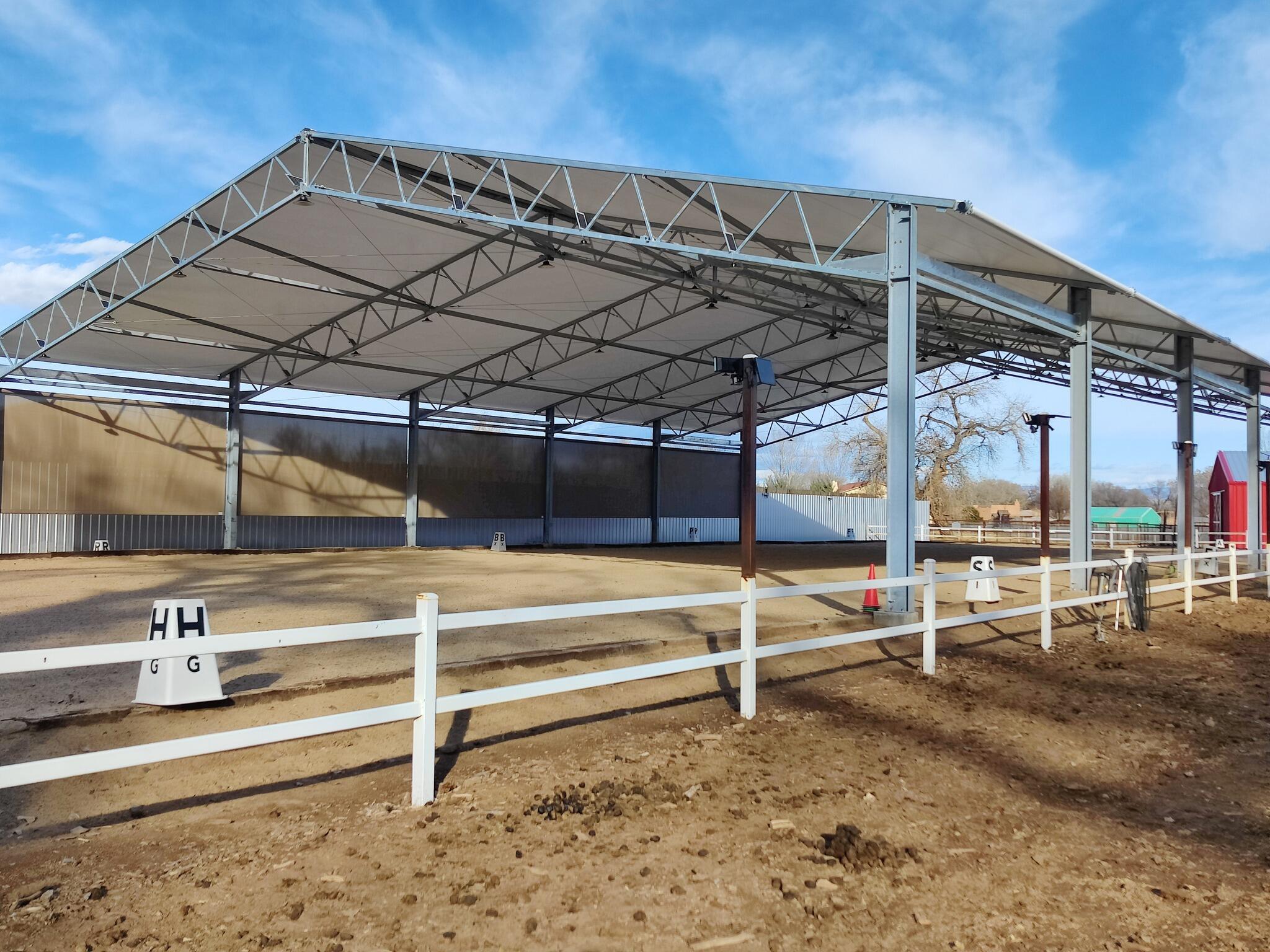 7 Wildwood Lane, Peralta, New Mexico image 44