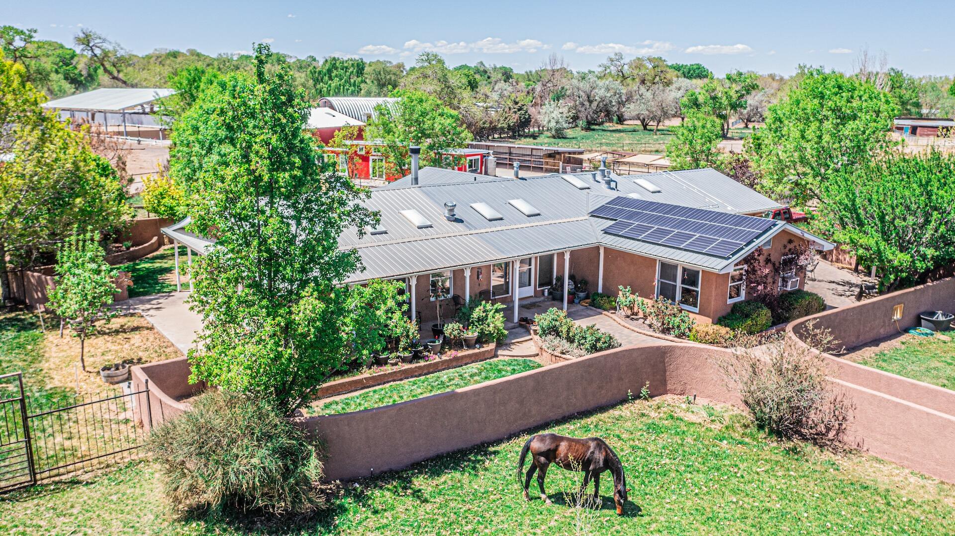 7 Wildwood Lane, Peralta, New Mexico image 1
