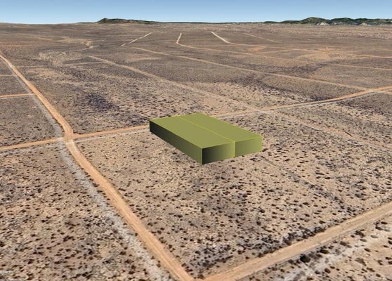 AQUARIUS (U26 B14 L25, 26) ROAD NW, RIO RANCHO, NM 87144 - Image a4fef486076e27cf70df9a3b1dad92e7/2999405072