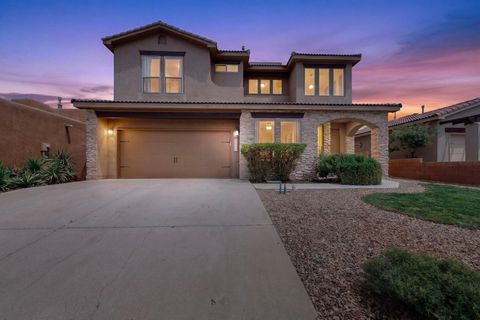 Photo of 1044 Cristanos Drive, Bernalillo, NM 87004 (MLS # 1106810)