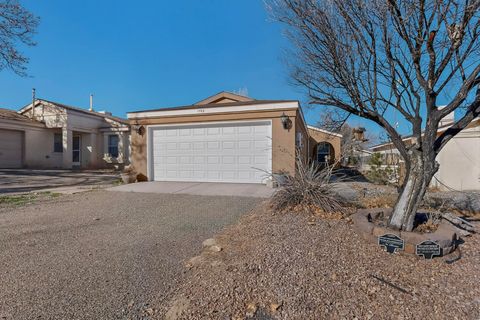1793 Ira Drive NE Rio Rancho NM 87144