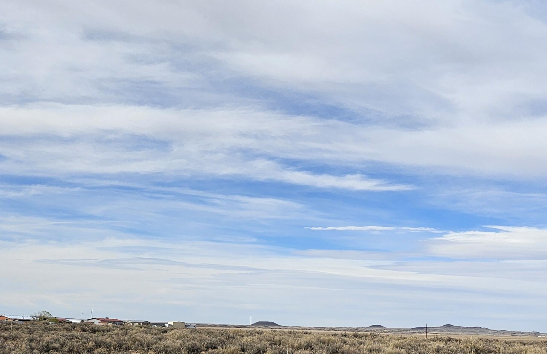 Off Duarte Lot 43 Road, Los Lunas, New Mexico image 1