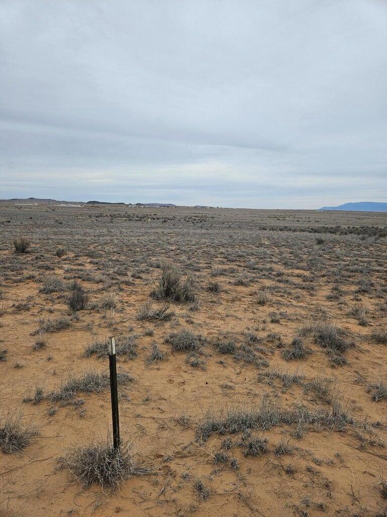 Off Duarte Lot 43 Road, Los Lunas, New Mexico image 3