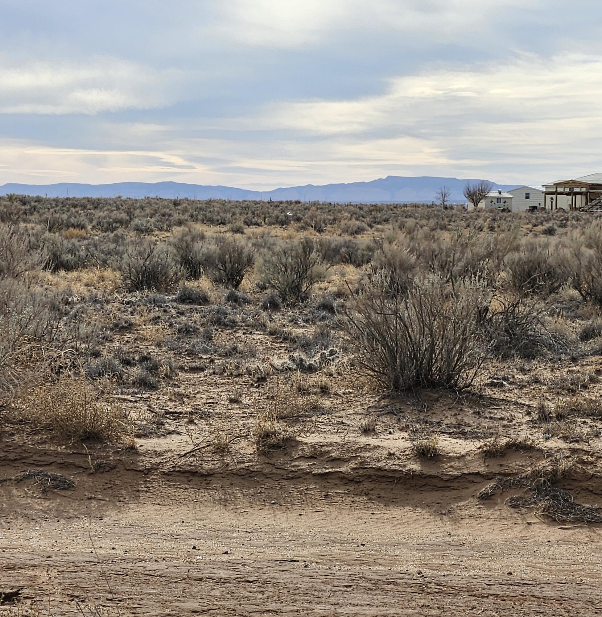 Off Duarte Lot 43 Road, Los Lunas, New Mexico image 2