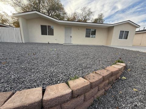 4537 W Lea Drive SW Albuquerque NM 87105