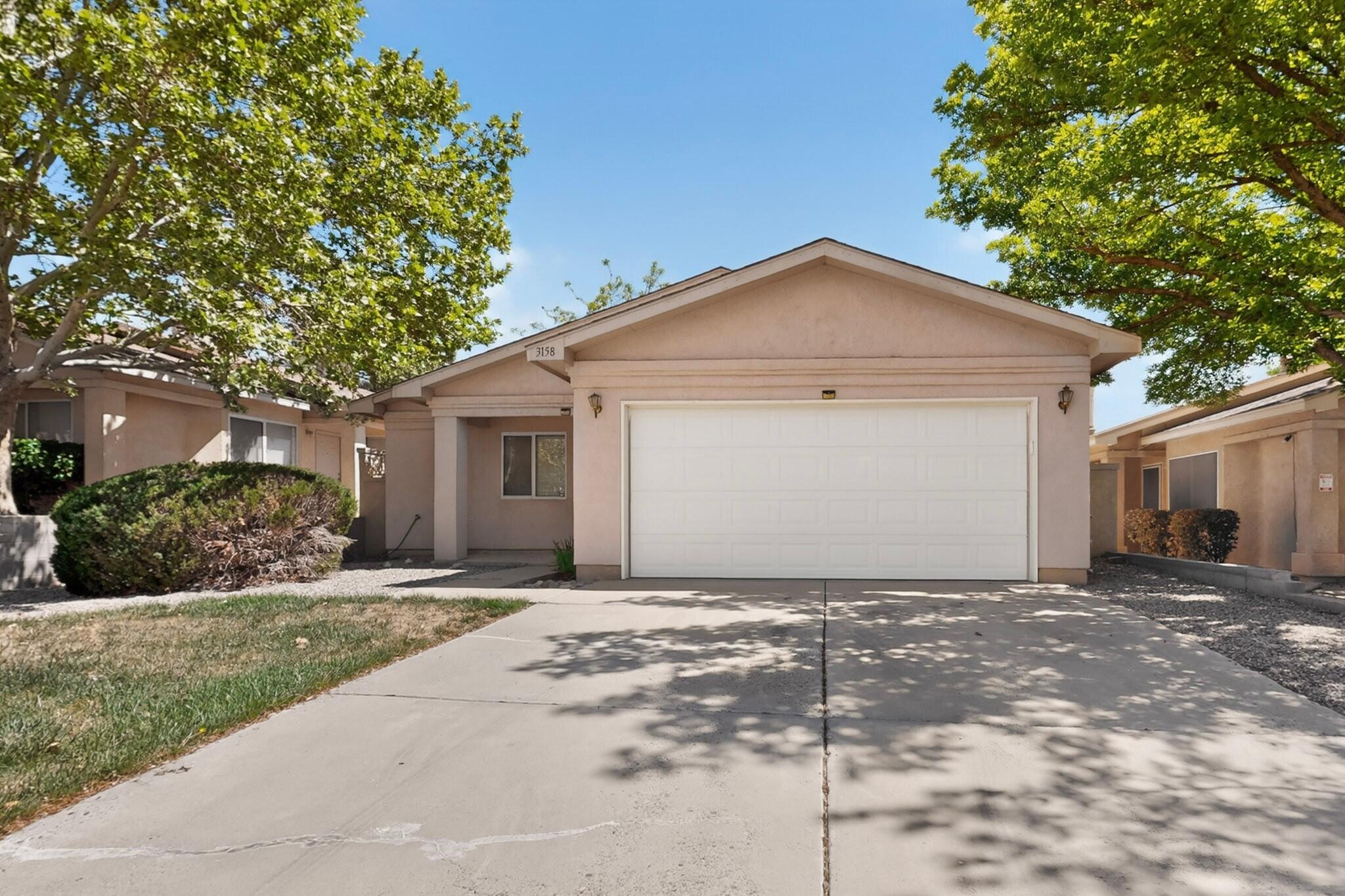 3158 Chama Meadows Drive NE
