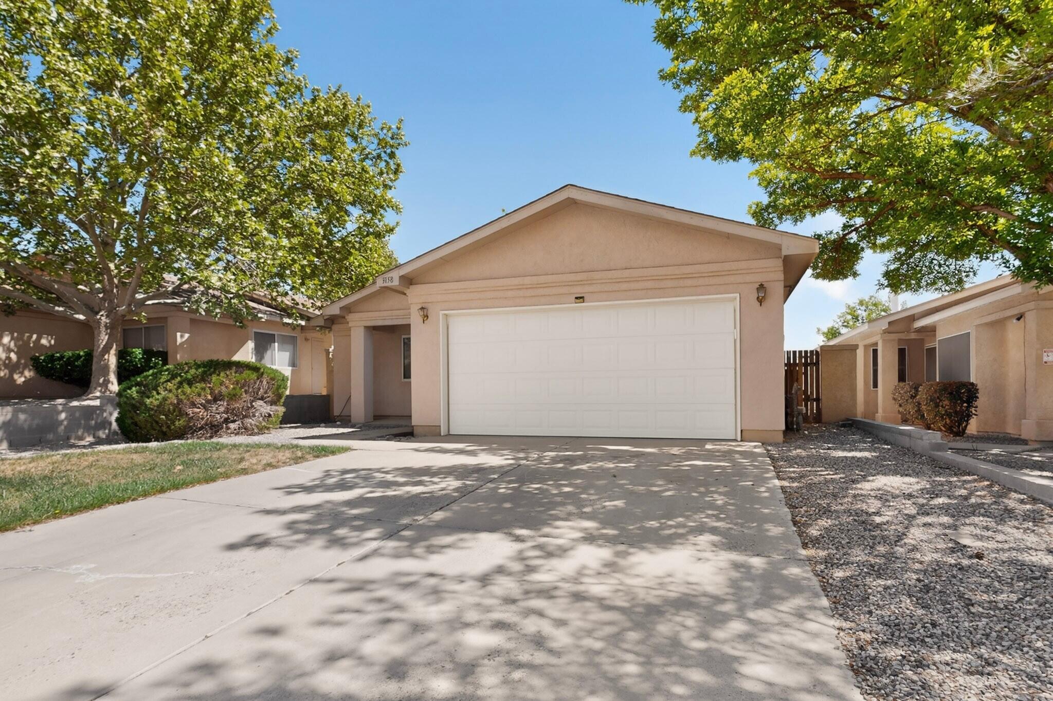 3158 Chama Meadows Drive NE