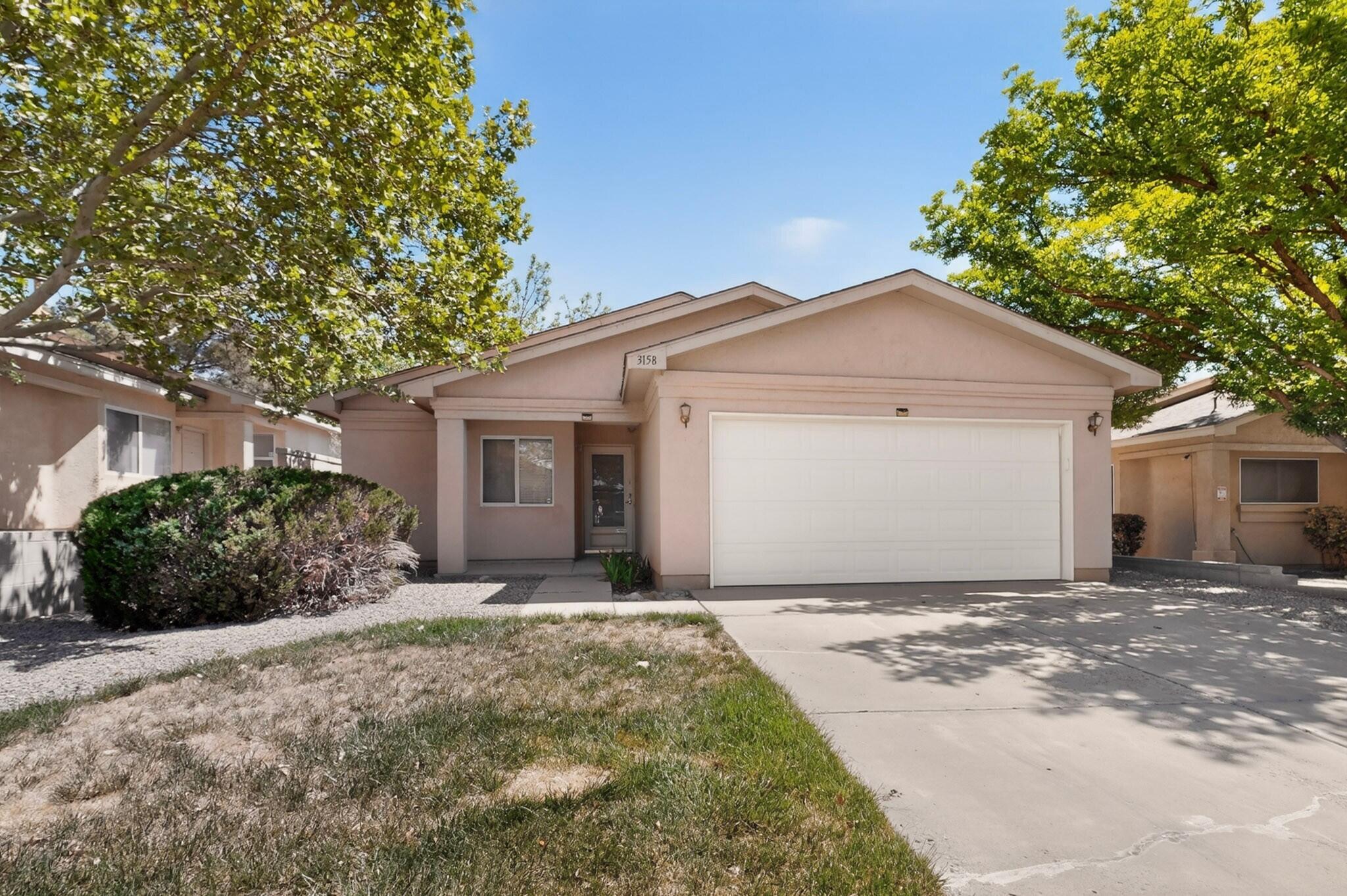 3158 Chama Meadows Drive NE
