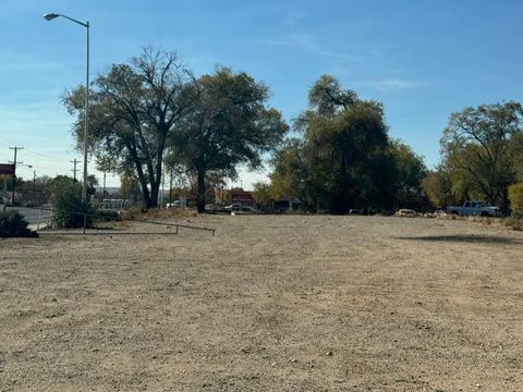 1331 Bridge Boulevard SW Albuquerque NM 87105