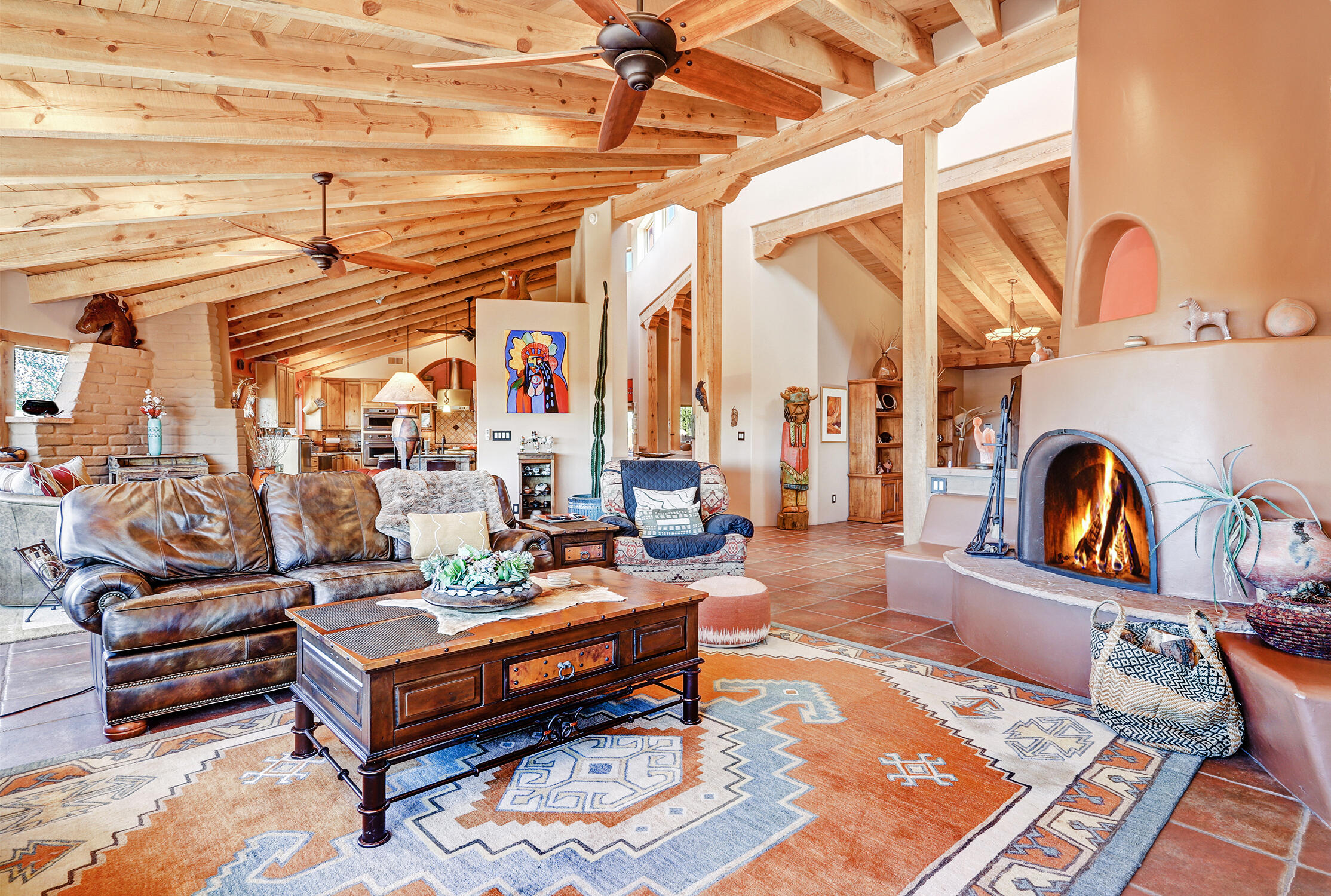 740 Culebra Road, Jemez Pueblo, New Mexico image 12