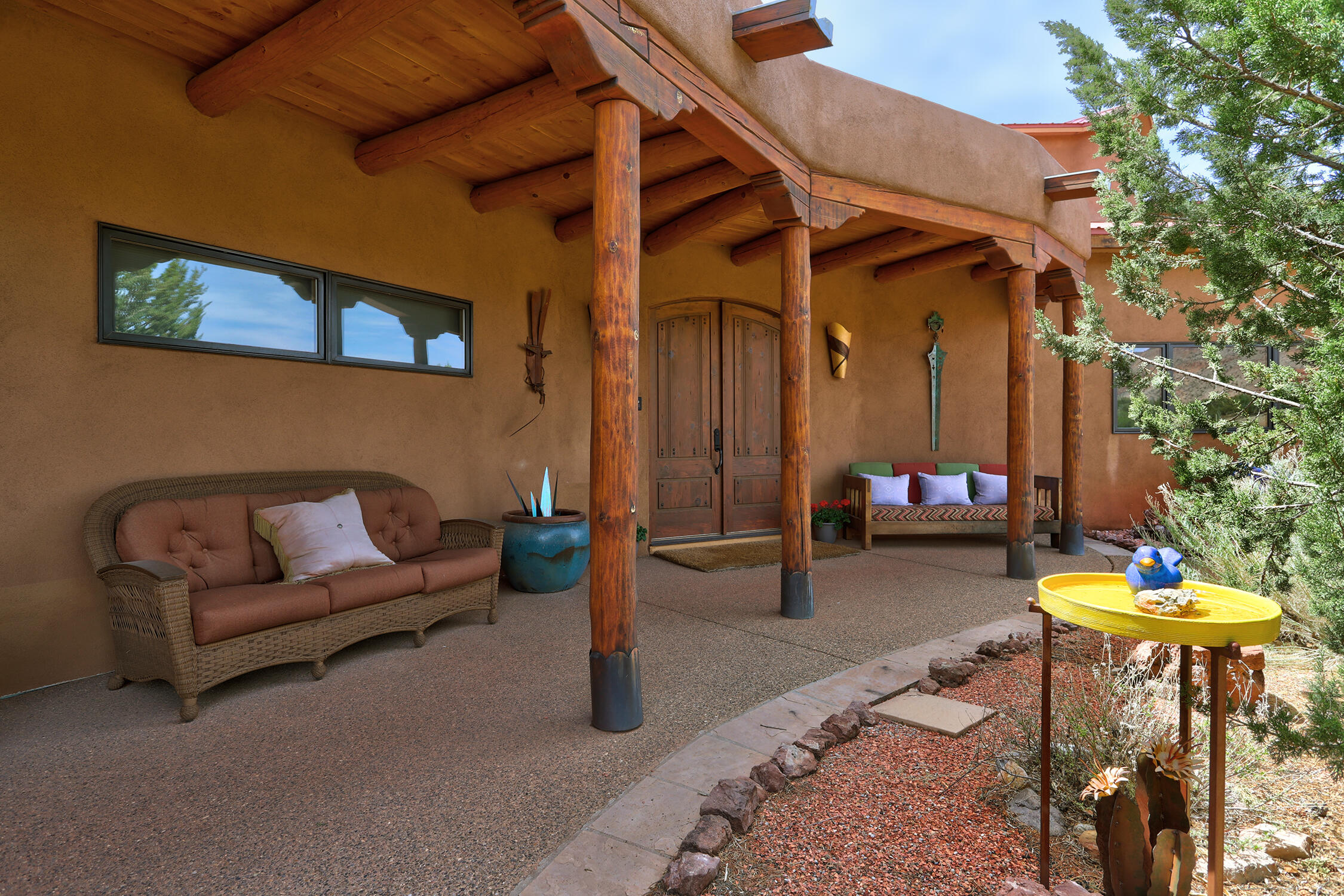 740 Culebra Road, Jemez Pueblo, New Mexico image 6