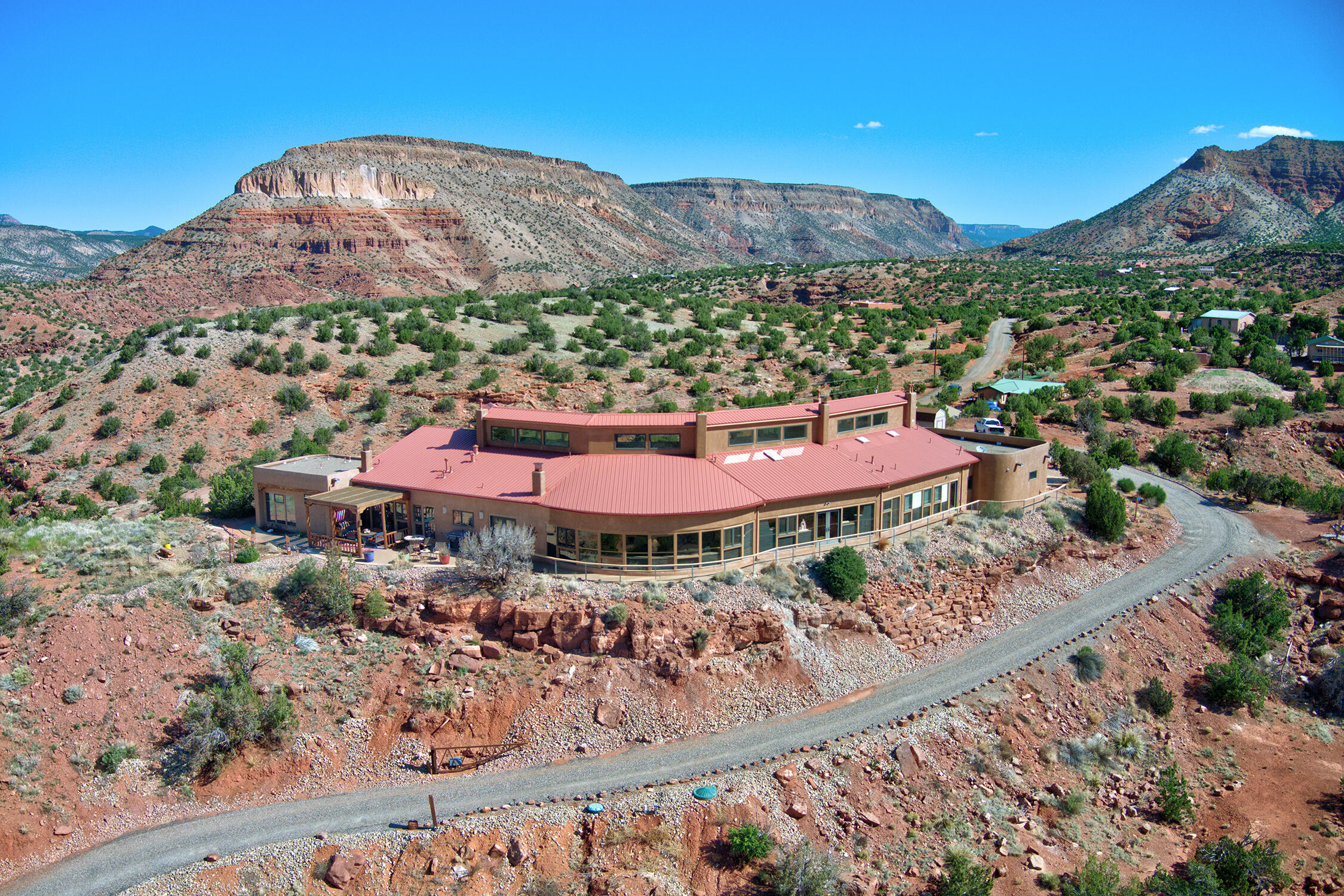 740 Culebra Road, Jemez Pueblo, New Mexico image 2
