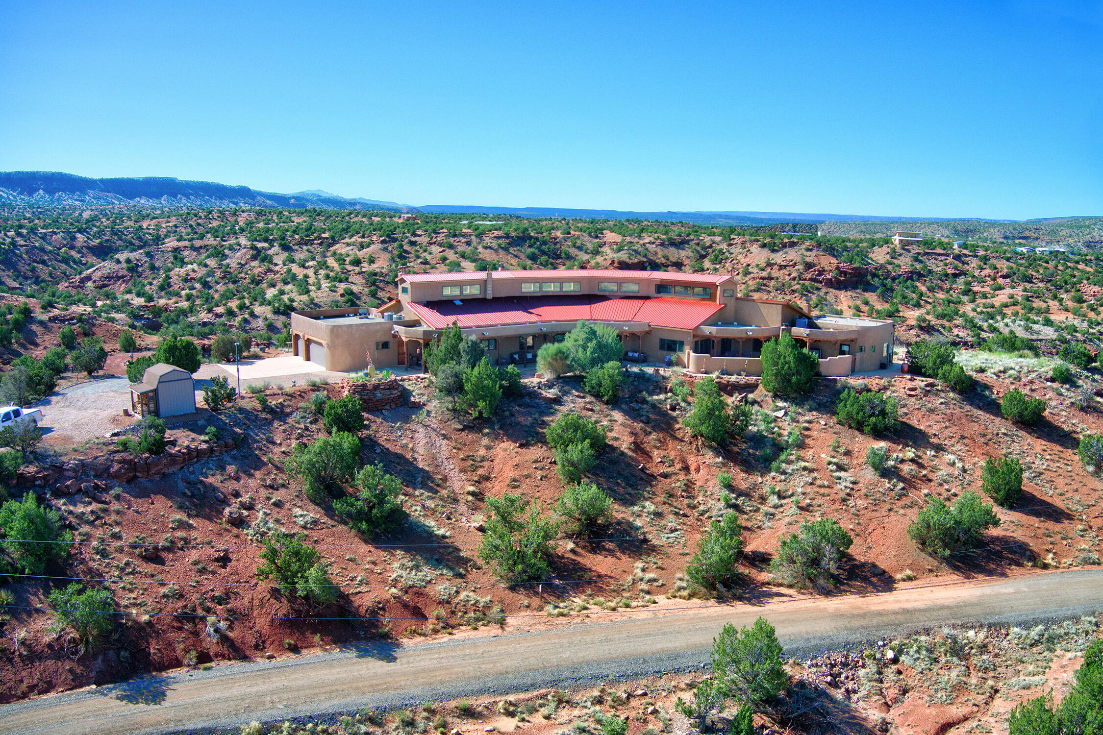 740 Culebra Road, Jemez Pueblo, New Mexico image 4