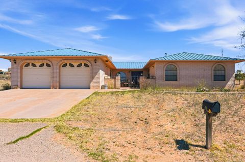 3 Stella Court Belen NM 87002