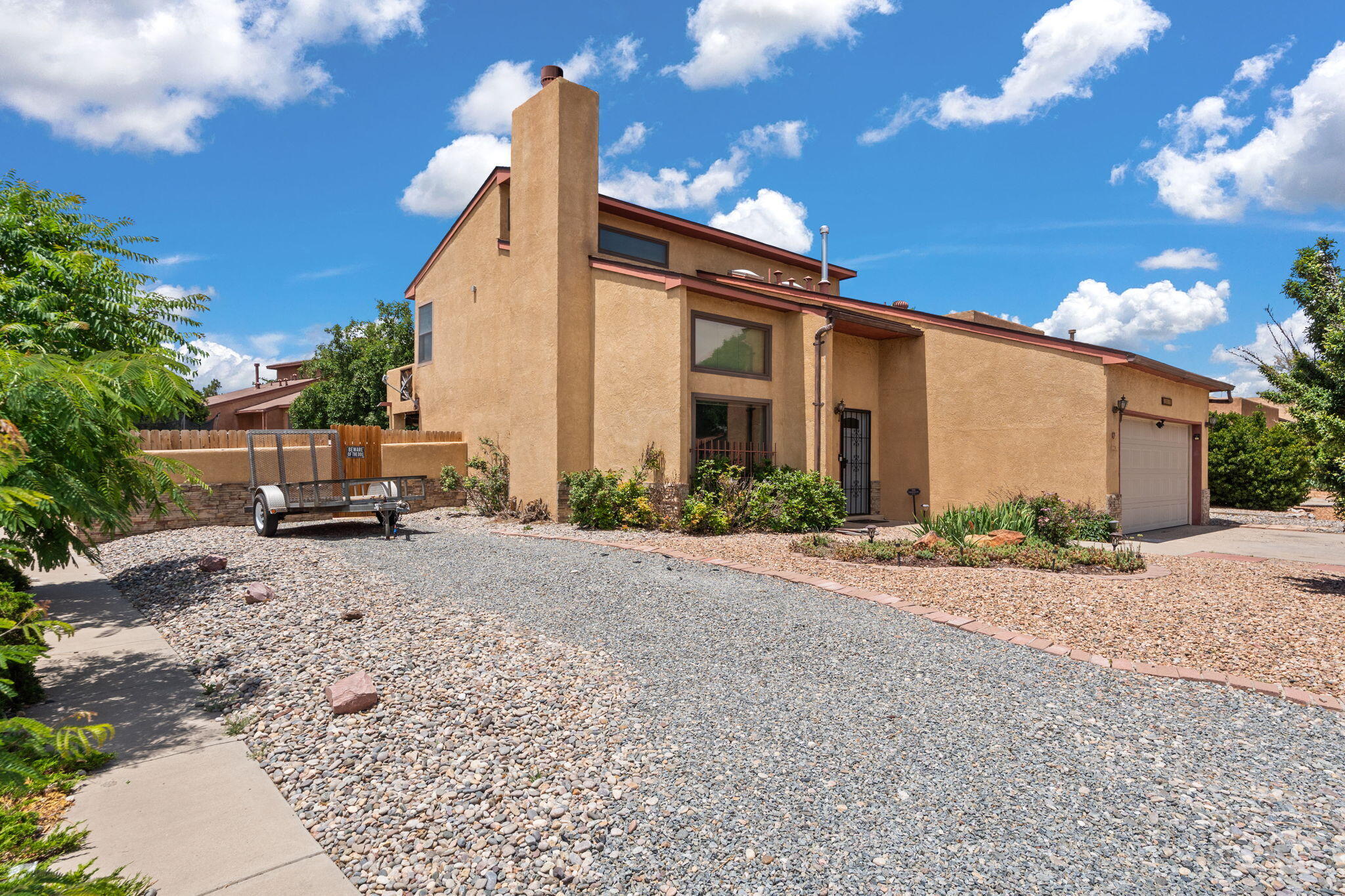 6301 Kearney Trail, Albuquerque, New Mexico image 3