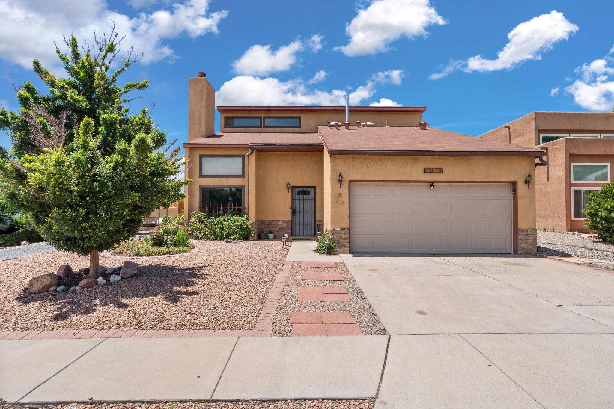 6301 Kearney Trail, Albuquerque, New Mexico image 1
