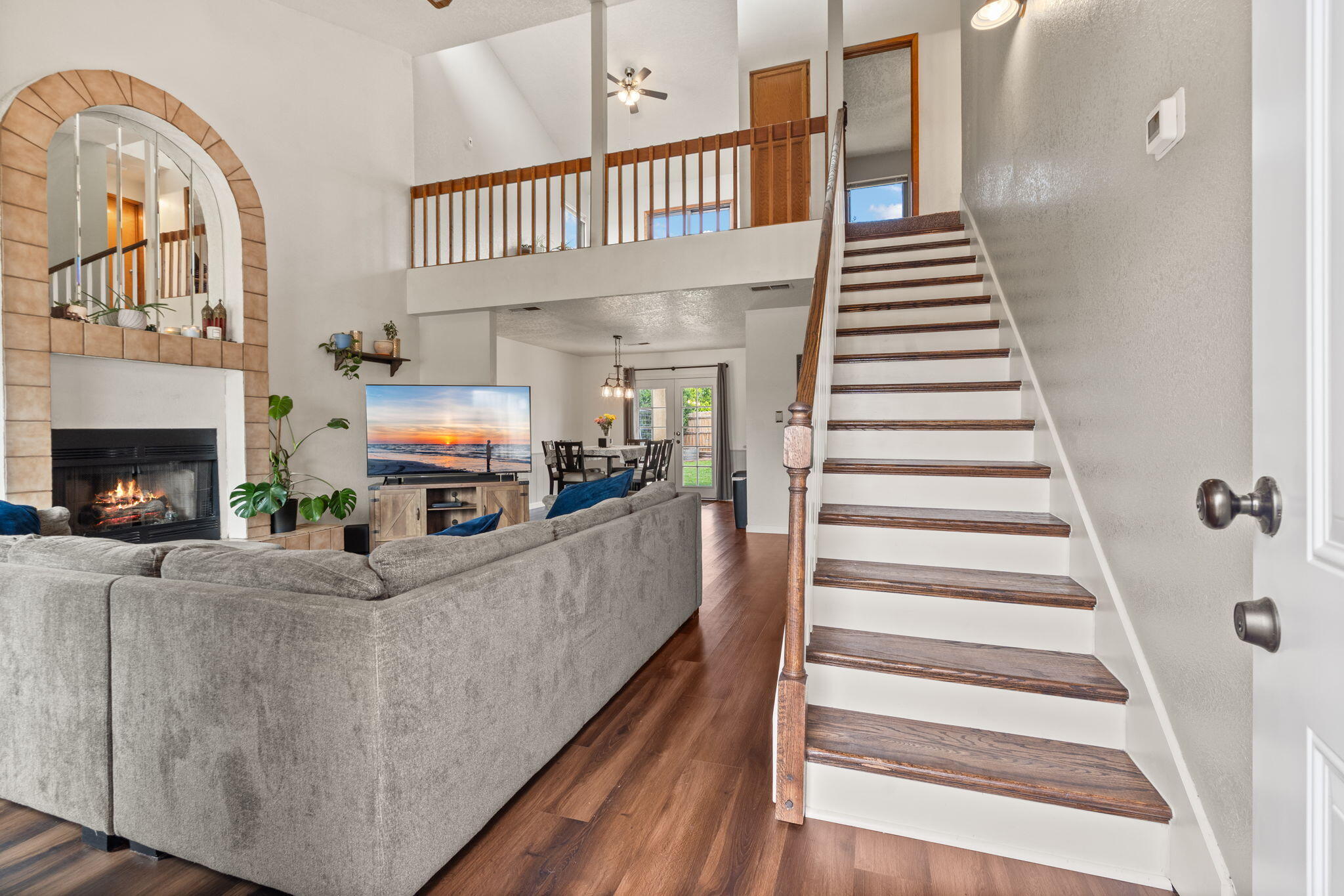 6301 Kearney Trail, Albuquerque, New Mexico image 27