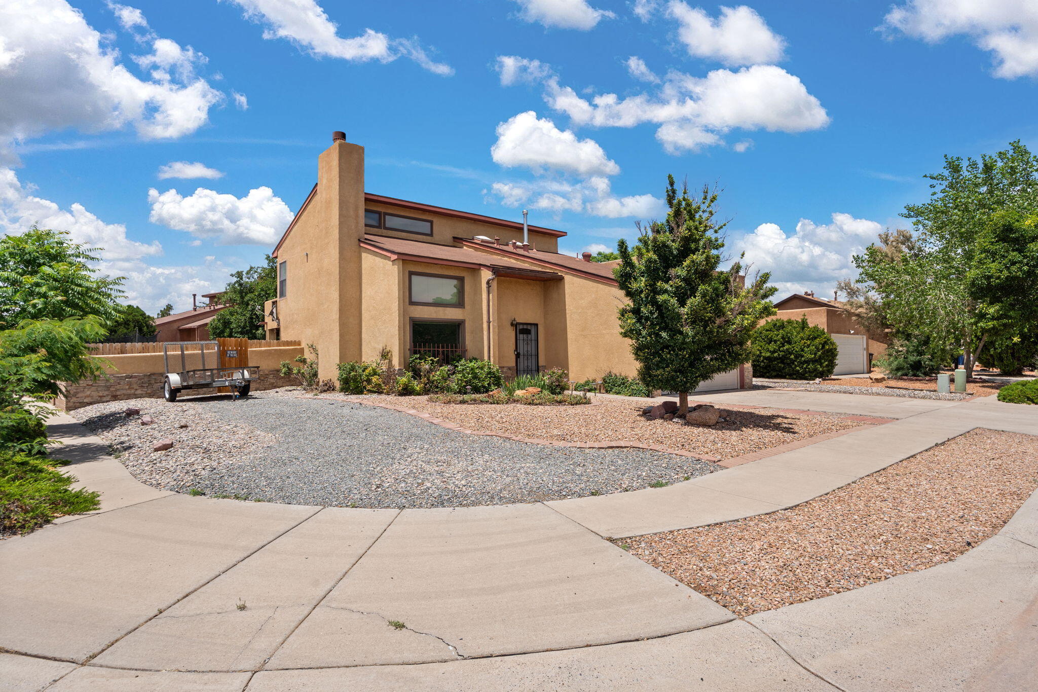 6301 Kearney Trail, Albuquerque, New Mexico image 38
