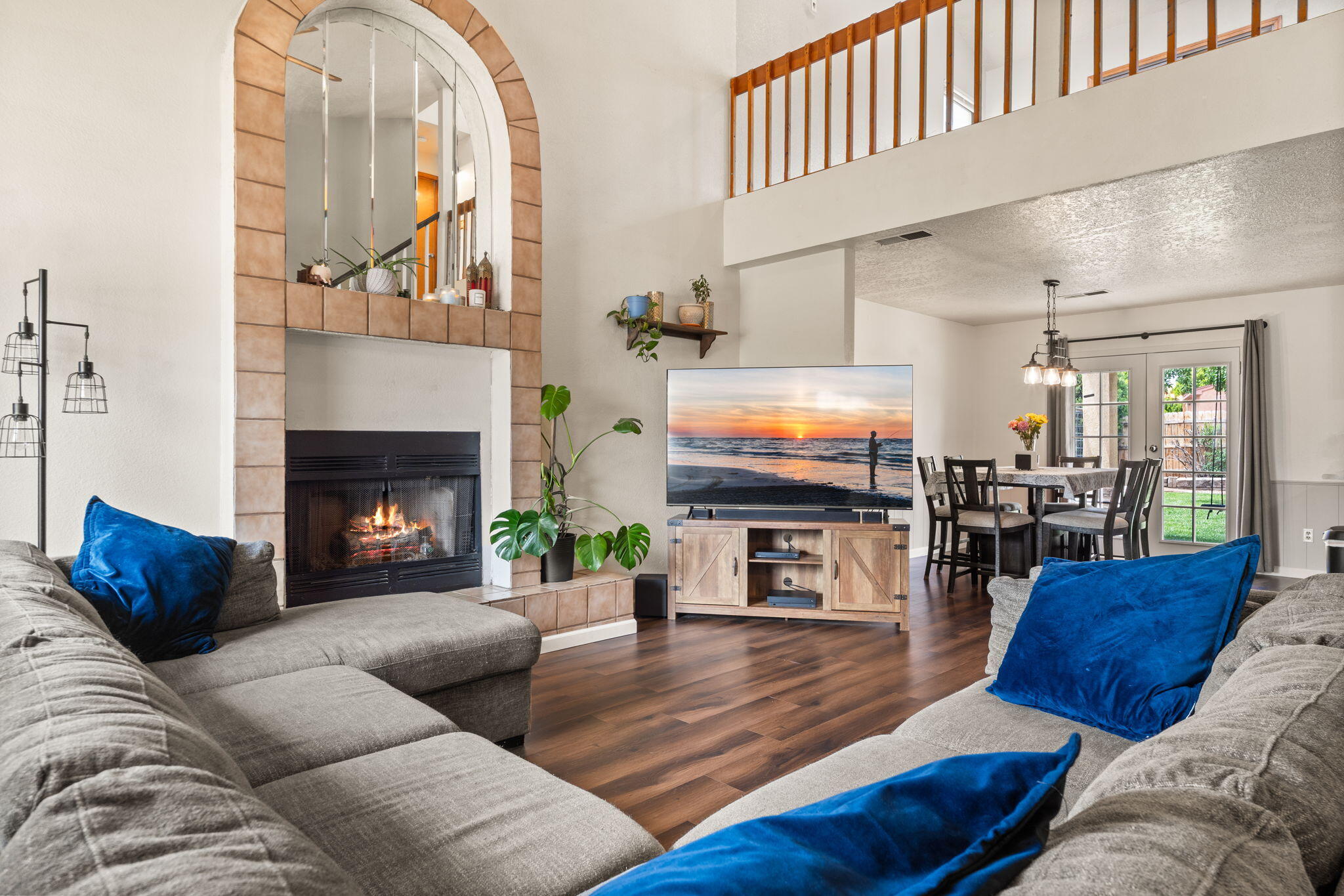 6301 Kearney Trail, Albuquerque, New Mexico image 4