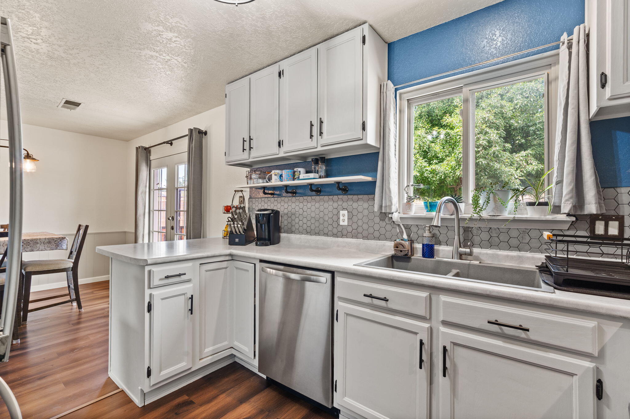 6301 Kearney Trail, Albuquerque, New Mexico image 12