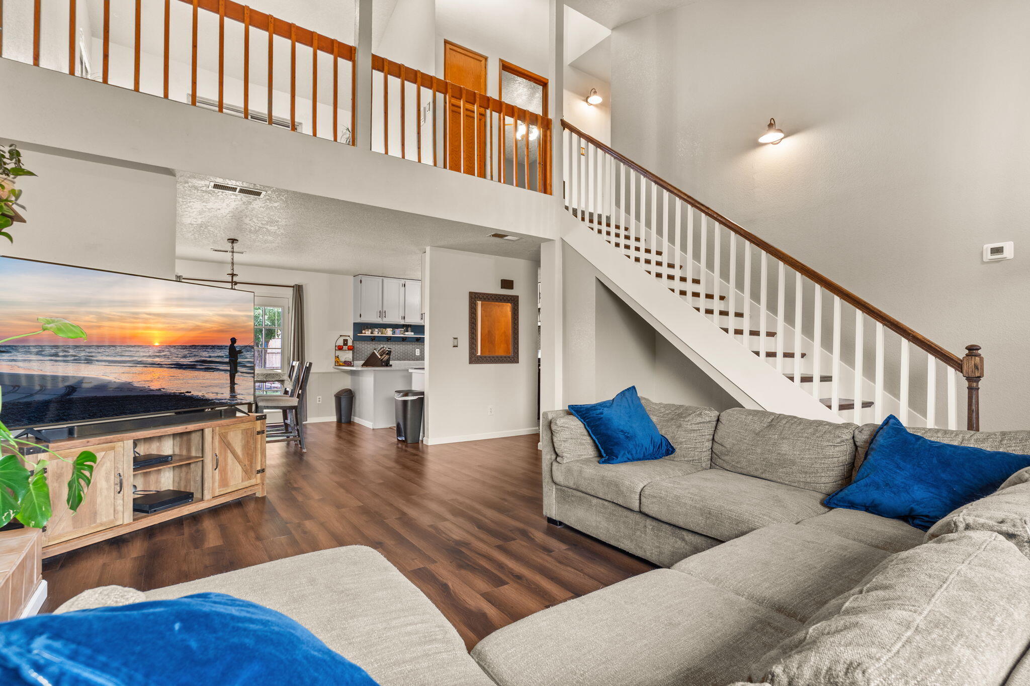 6301 Kearney Trail, Albuquerque, New Mexico image 6