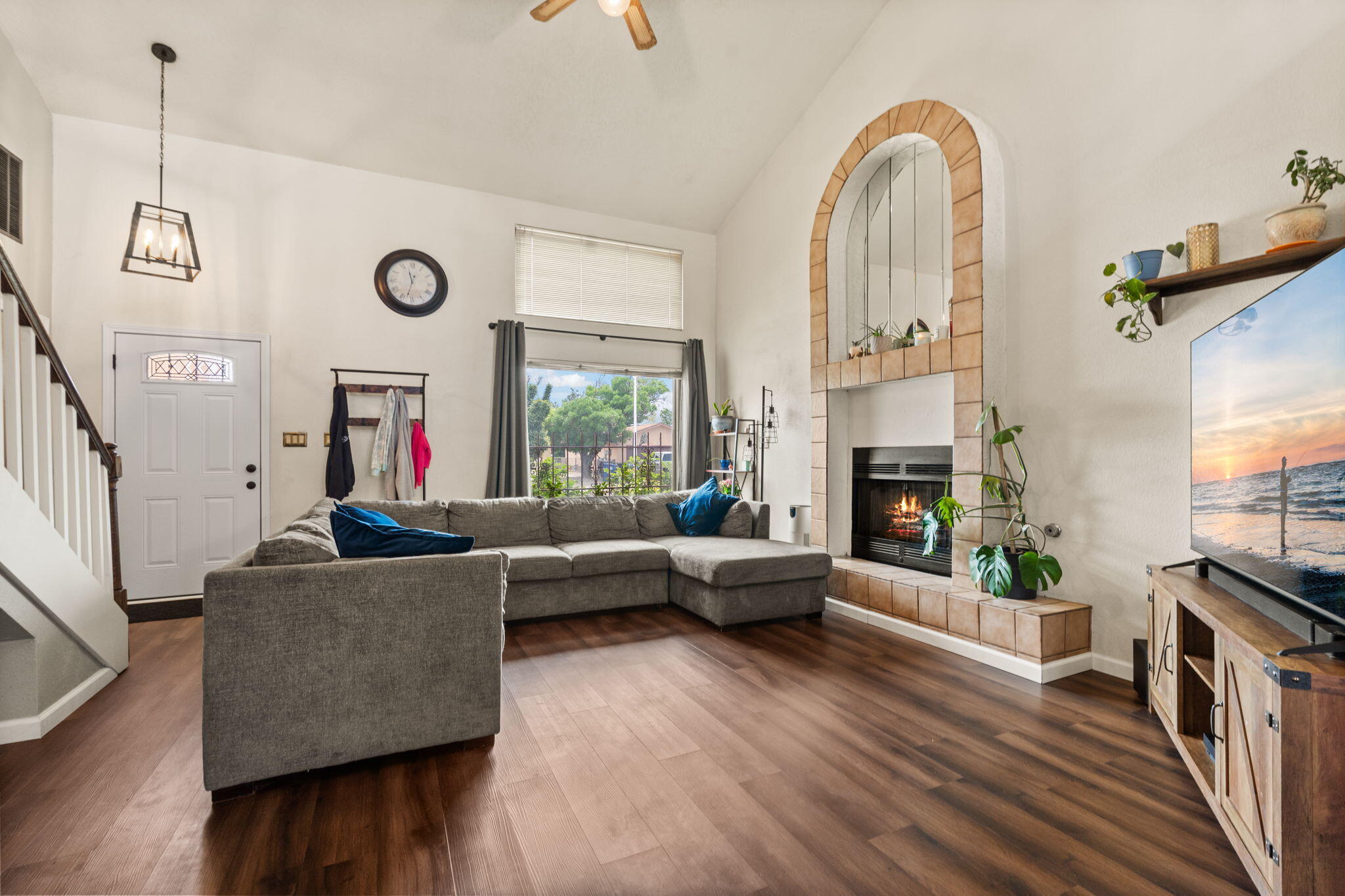 6301 Kearney Trail, Albuquerque, New Mexico image 5