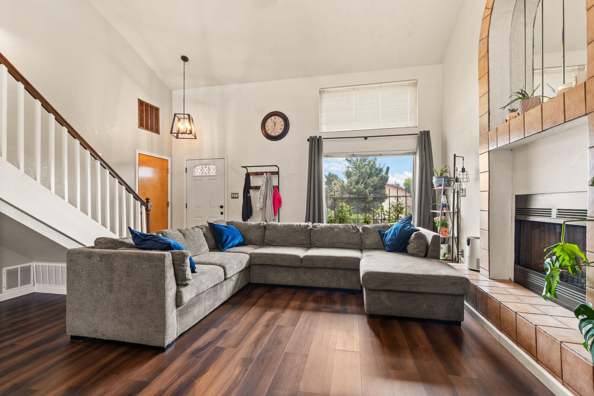 6301 Kearney Trail, Albuquerque, New Mexico image 7