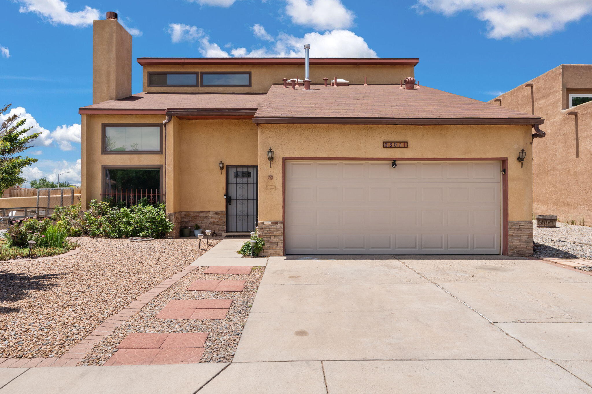 6301 Kearney Trail, Albuquerque, New Mexico image 2